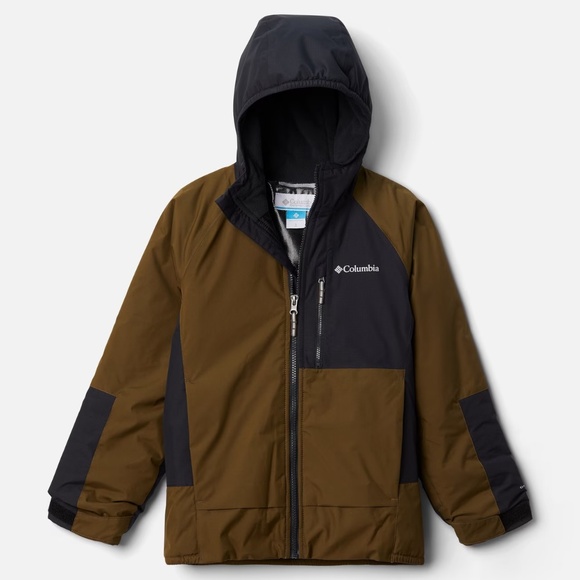 Columbia jacket - Picture 7 of 9